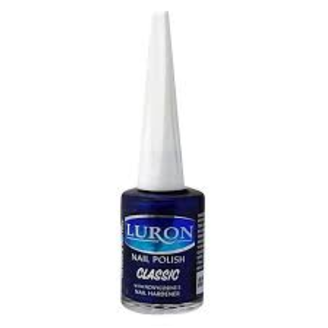 LURON NAIL POLISH CLASSIC NO.88A 14ML